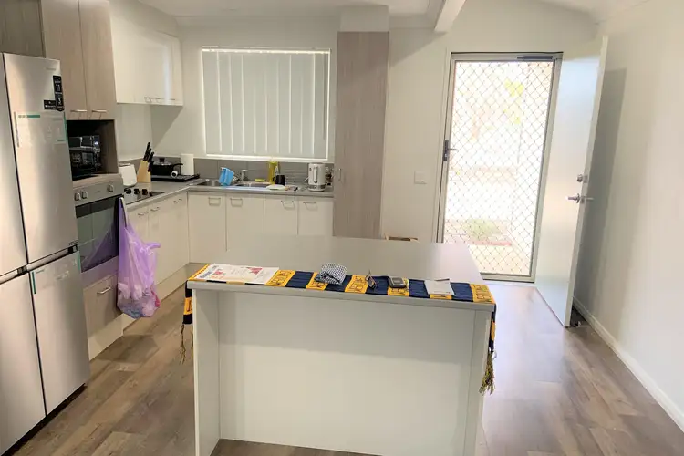 Third view of Homely house listing, 1and2/300 Lamond Street, Kununoppin WA 6489