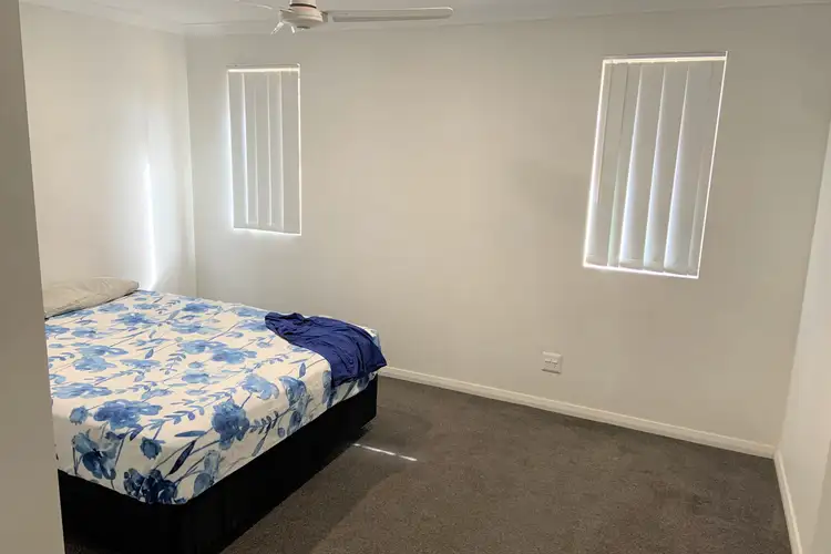 Fifth view of Homely house listing, 1and2/300 Lamond Street, Kununoppin WA 6489