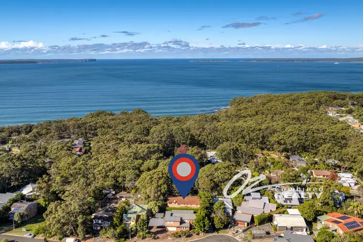 Main view of Homely house listing, 17 Frederick Street, Vincentia NSW 2540