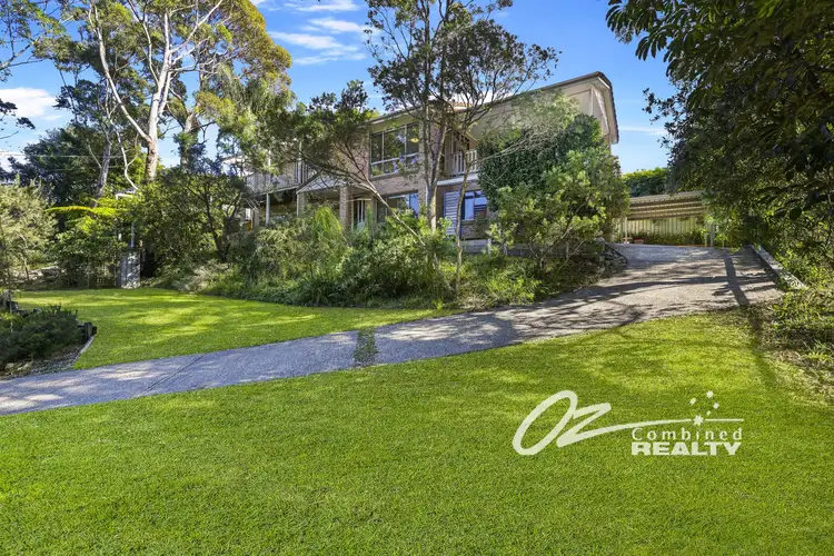Second view of Homely house listing, 17 Frederick Street, Vincentia NSW 2540