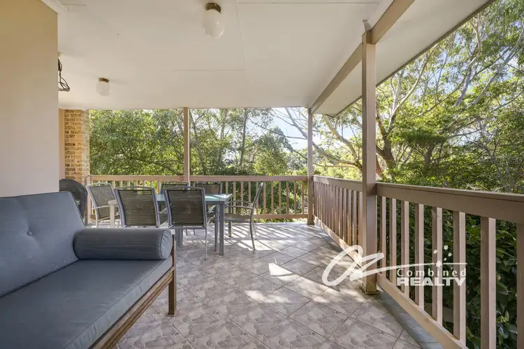 Third view of Homely house listing, 17 Frederick Street, Vincentia NSW 2540