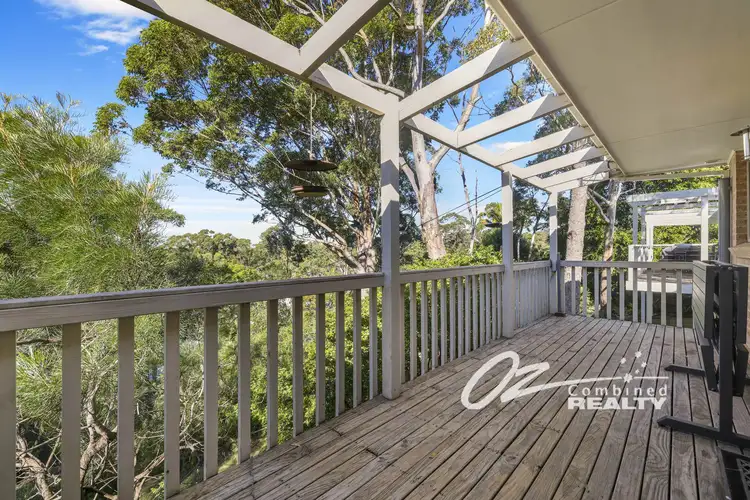 Fifth view of Homely house listing, 17 Frederick Street, Vincentia NSW 2540
