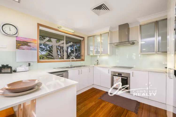 Sixth view of Homely house listing, 17 Frederick Street, Vincentia NSW 2540