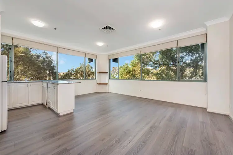Main view of Homely apartment listing, 302/22-40 Sir John Young Crescent, Woolloomooloo NSW 2011