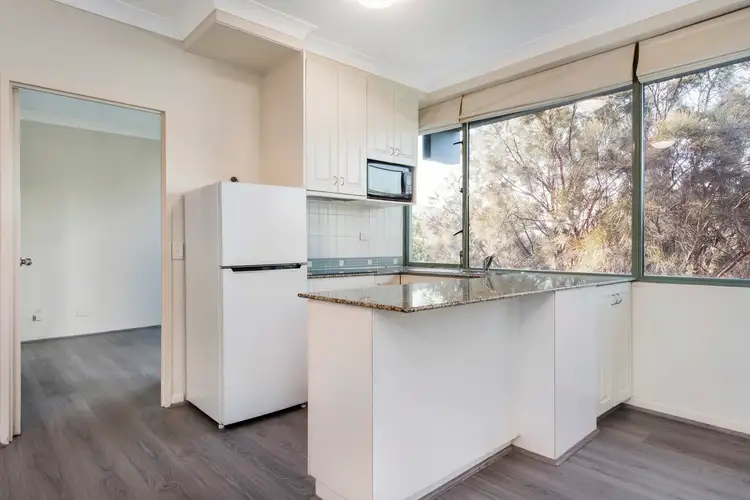 Second view of Homely apartment listing, 302/22-40 Sir John Young Crescent, Woolloomooloo NSW 2011
