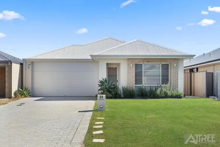 24 Newmerrie Street, Southern River WA 6110