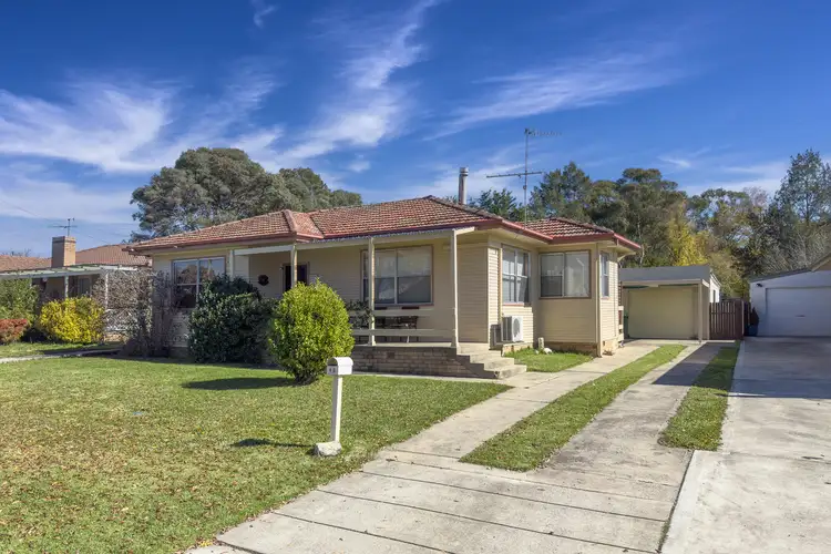 90 O'dell Street, Armidale NSW 2350