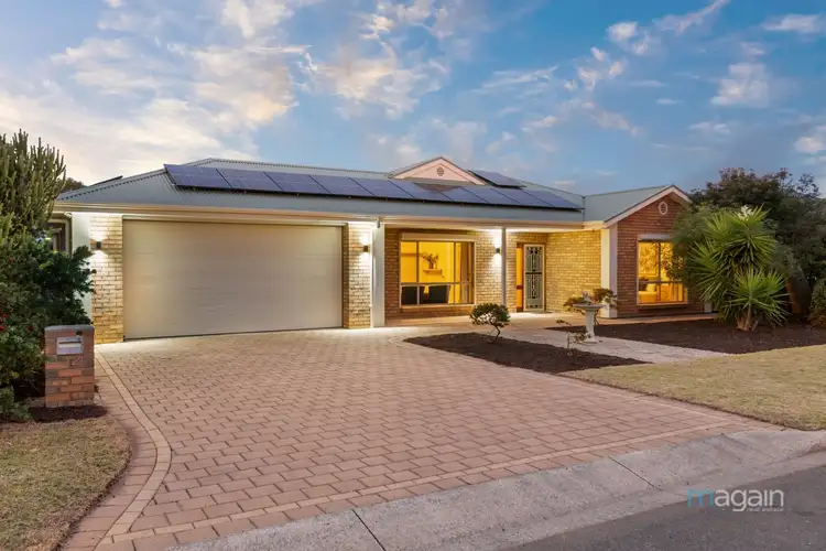 12 Sedge Street, Aldinga Beach SA 5173