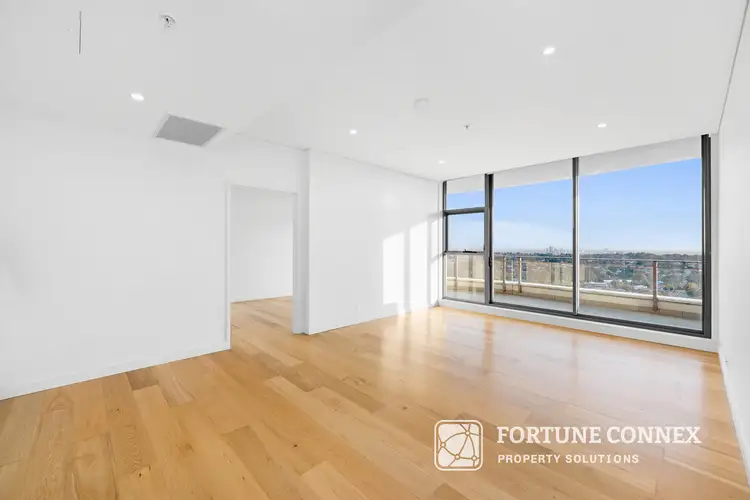 Second view of Homely apartment listing, 1606/1 Mooltan Avenue, Macquarie Park NSW 2113