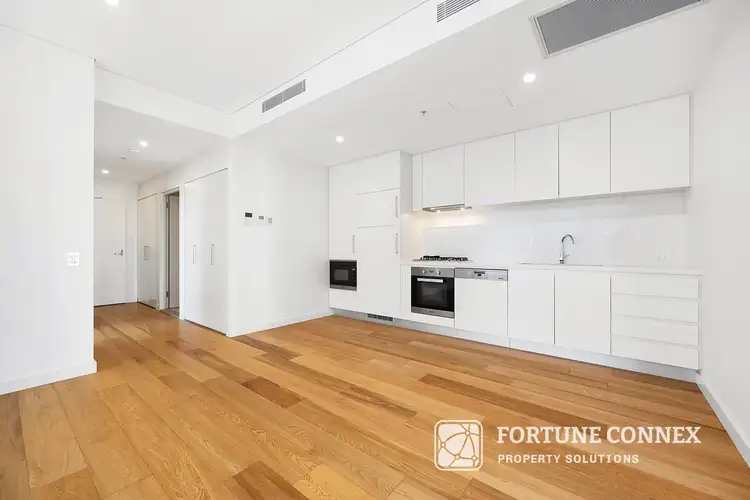 Third view of Homely apartment listing, 1606/1 Mooltan Avenue, Macquarie Park NSW 2113