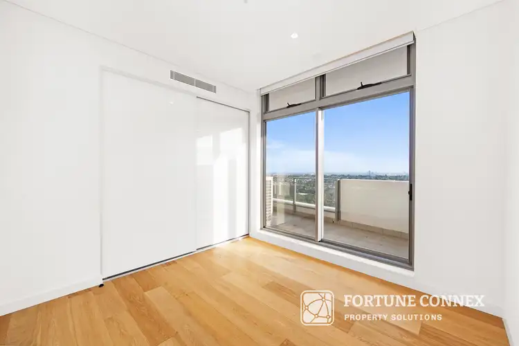 Fifth view of Homely apartment listing, 1606/1 Mooltan Avenue, Macquarie Park NSW 2113