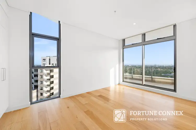 Sixth view of Homely apartment listing, 1606/1 Mooltan Avenue, Macquarie Park NSW 2113
