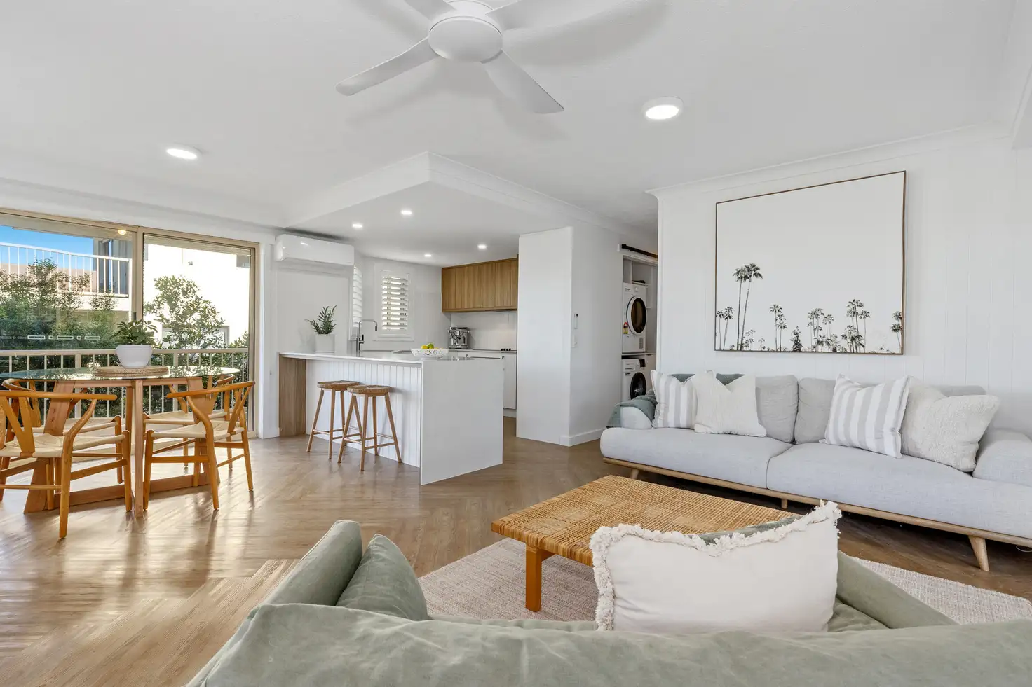 Main view of Homely apartment listing, 3/6 Teemangum Street, Tugun QLD 4224