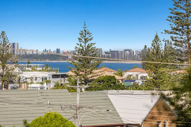 Third view of Homely apartment listing, 3/6 Teemangum Street, Tugun QLD 4224