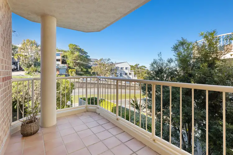 Fourth view of Homely apartment listing, 3/6 Teemangum Street, Tugun QLD 4224