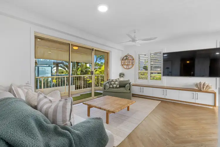 Fifth view of Homely apartment listing, 3/6 Teemangum Street, Tugun QLD 4224