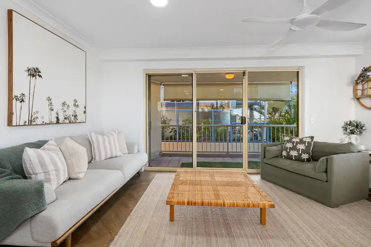 Sixth view of Homely apartment listing, 3/6 Teemangum Street, Tugun QLD 4224