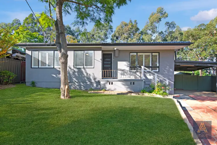 Main view of Homely house listing, 59 Ravel Street, Seven Hills NSW 2147