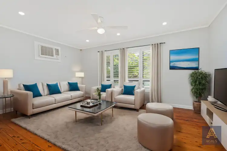 Second view of Homely house listing, 59 Ravel Street, Seven Hills NSW 2147