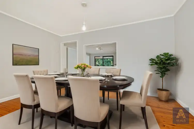 Fifth view of Homely house listing, 59 Ravel Street, Seven Hills NSW 2147