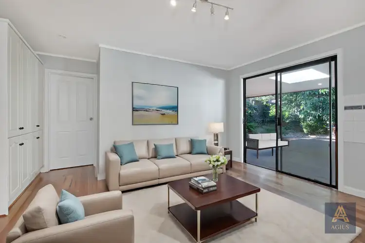 Sixth view of Homely house listing, 59 Ravel Street, Seven Hills NSW 2147