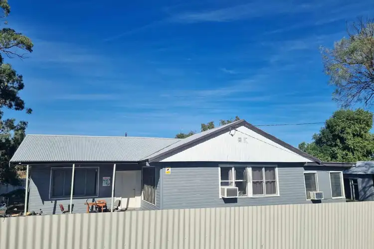 Main view of Homely house listing, 13 Bathurst Street, Brewarrina NSW 2839