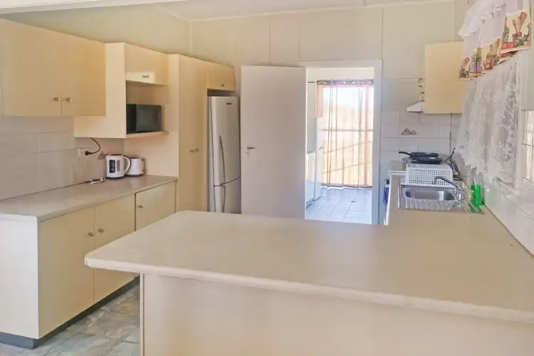 Second view of Homely house listing, 13 Bathurst Street, Brewarrina NSW 2839