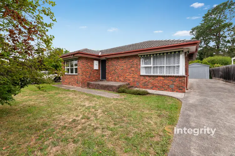 10 Blackburn Road, Mooroolbark VIC 3138