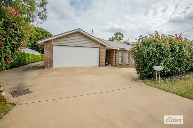 Main view of Homely block of units listing, 53 Wambo Street, Chinchilla QLD 4413