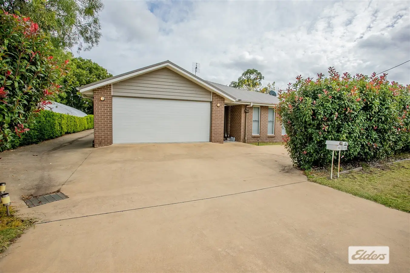 Main view of Homely block of units listing, 53 Wambo Street, Chinchilla QLD 4413