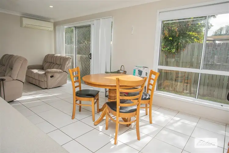 Second view of Homely block of units listing, 53 Wambo Street, Chinchilla QLD 4413