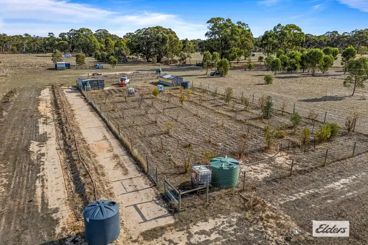 Third view of Homely land listing, LOT 12 Lennons Lane, Landsborough VIC 3384