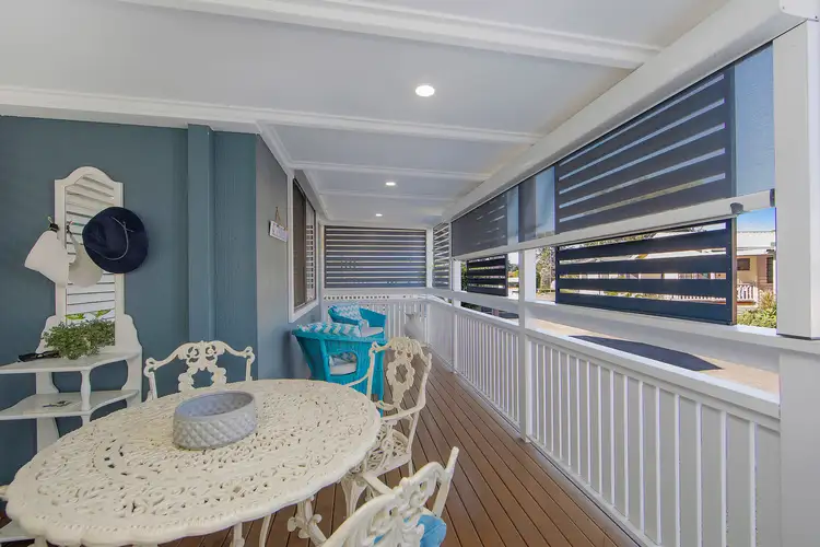 61/1 Fassifern Street, Ettalong Beach NSW 2257