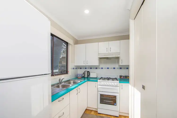 Second view of Homely retirement listing, 61/1 Fassifern Street, Ettalong Beach NSW 2257