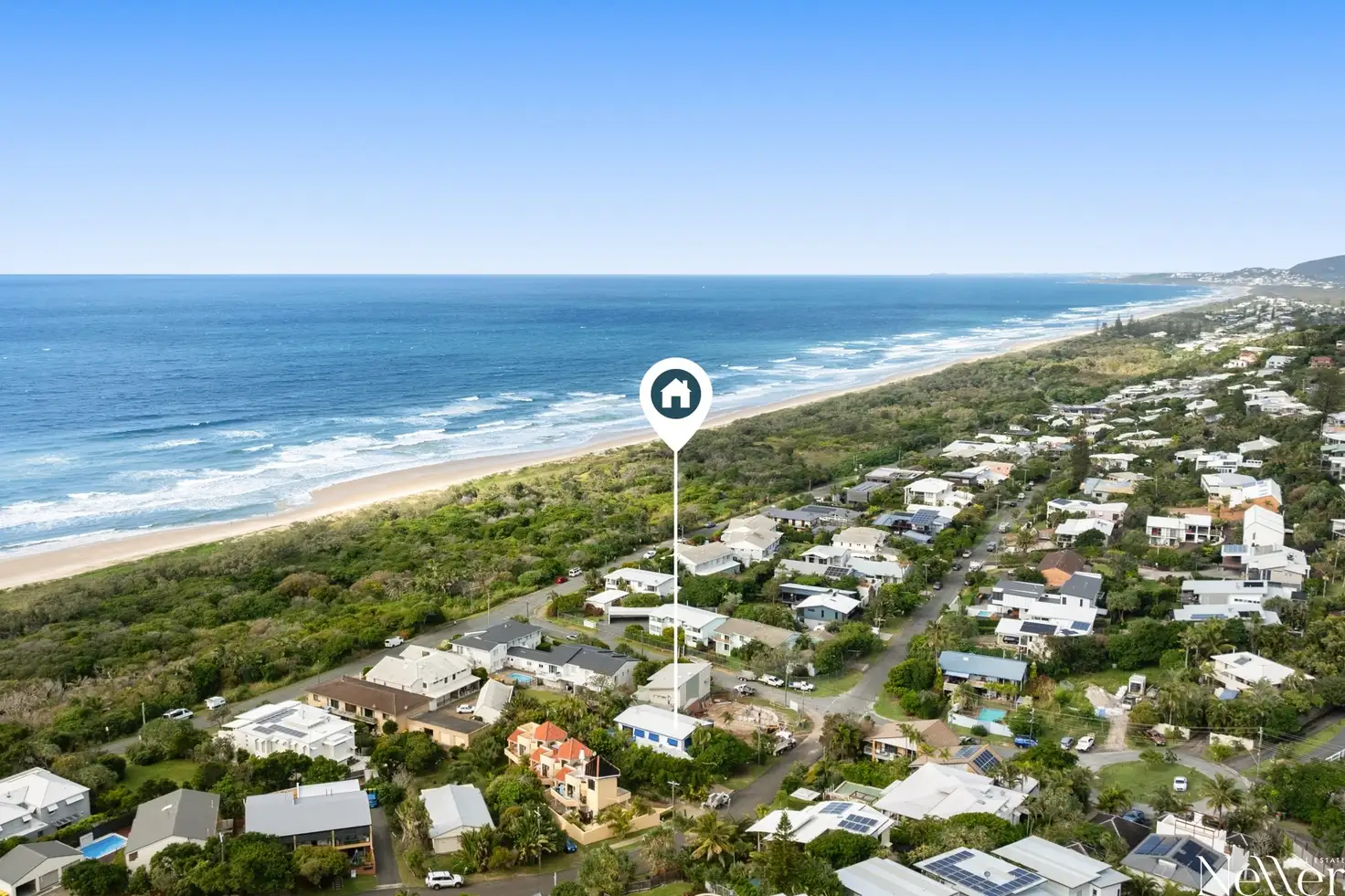Main view of Homely house listing, 27 Avocet Parade, Peregian Beach QLD 4573