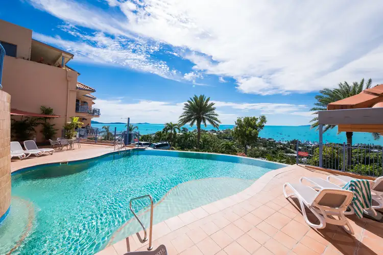 Third view of Homely unit listing, 22/2 Nara Avenue, Airlie Beach QLD 4802