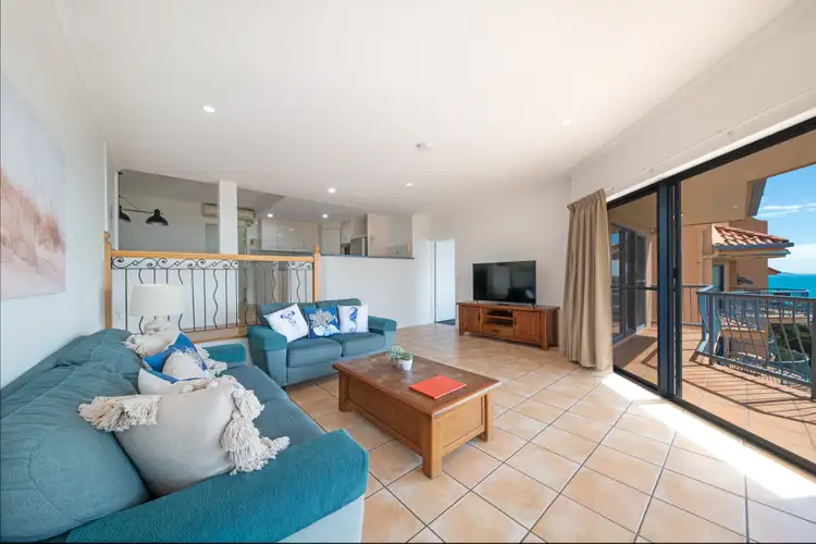 Fourth view of Homely unit listing, 22/2 Nara Avenue, Airlie Beach QLD 4802