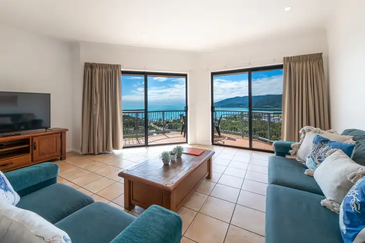 Fifth view of Homely unit listing, 22/2 Nara Avenue, Airlie Beach QLD 4802
