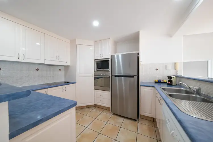 Seventh view of Homely unit listing, 22/2 Nara Avenue, Airlie Beach QLD 4802