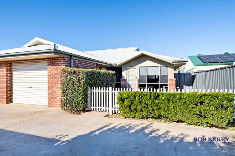 4/73-75 Macleay Street, Dubbo NSW 2830