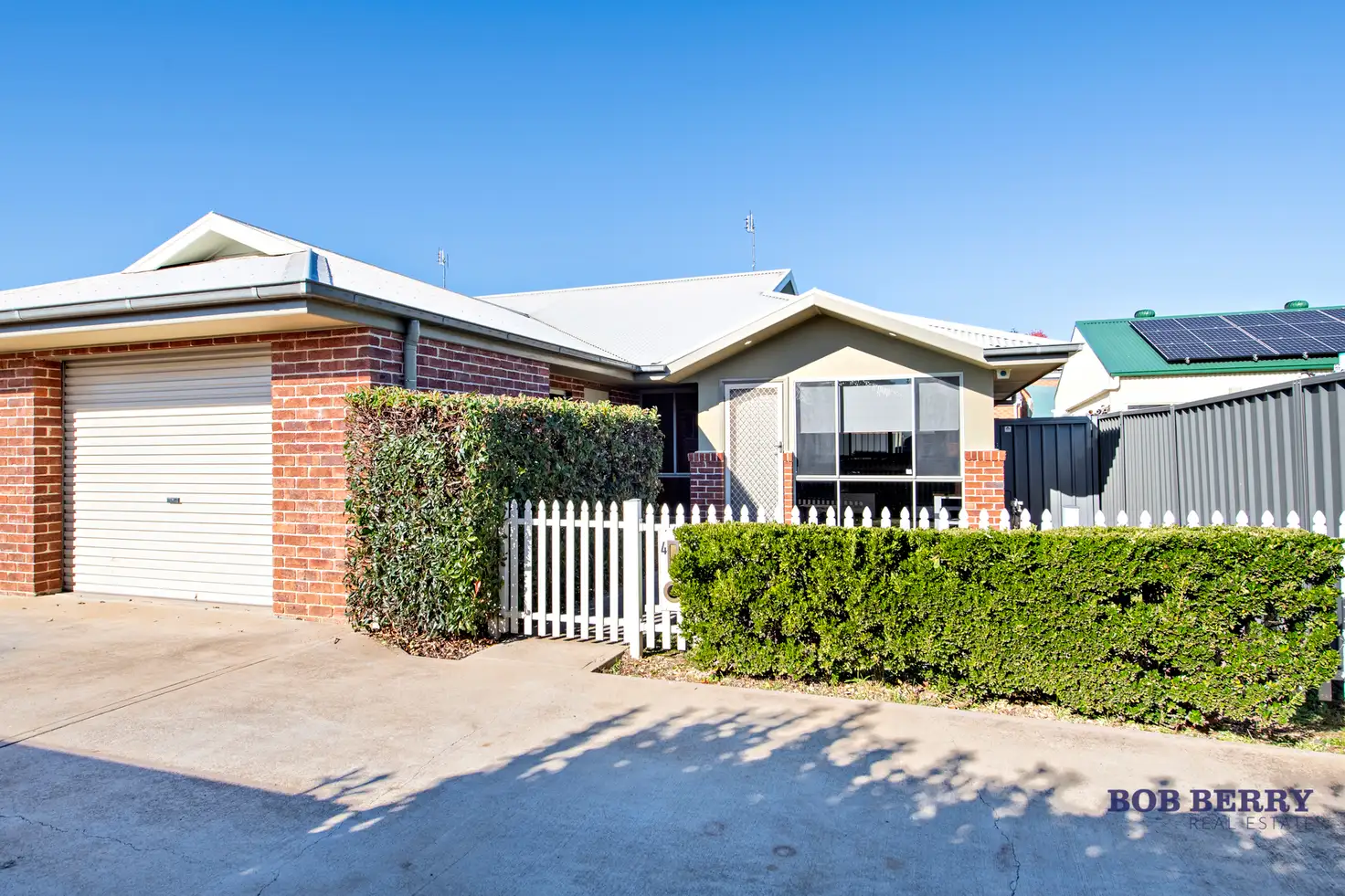 Main view of Homely semi-detached listing, 4/73-75 Macleay Street, Dubbo NSW 2830