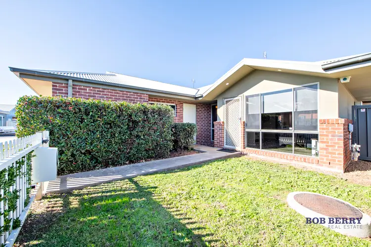 Second view of Homely semi-detached listing, 4/73-75 Macleay Street, Dubbo NSW 2830