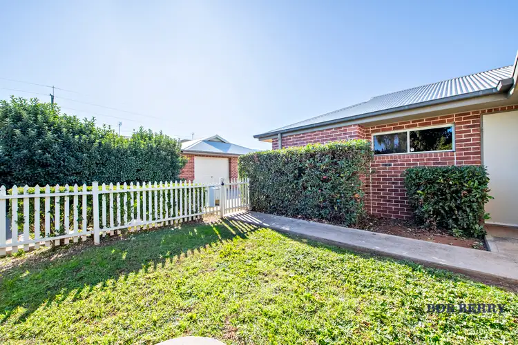 Third view of Homely semi-detached listing, 4/73-75 Macleay Street, Dubbo NSW 2830