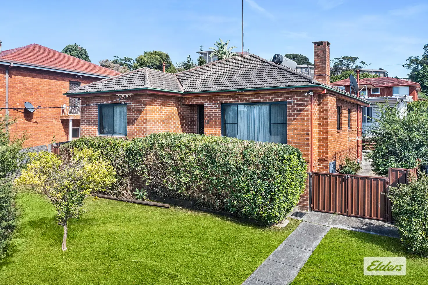 Main view of Homely house listing, 10 Lee Street, Warrawong NSW 2502