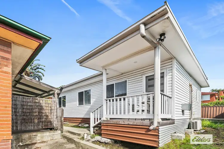 Main view of Homely house listing, 10a Lee Street, Warrawong NSW 2502
