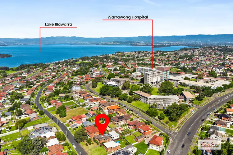 Second view of Homely house listing, 10a Lee Street, Warrawong NSW 2502