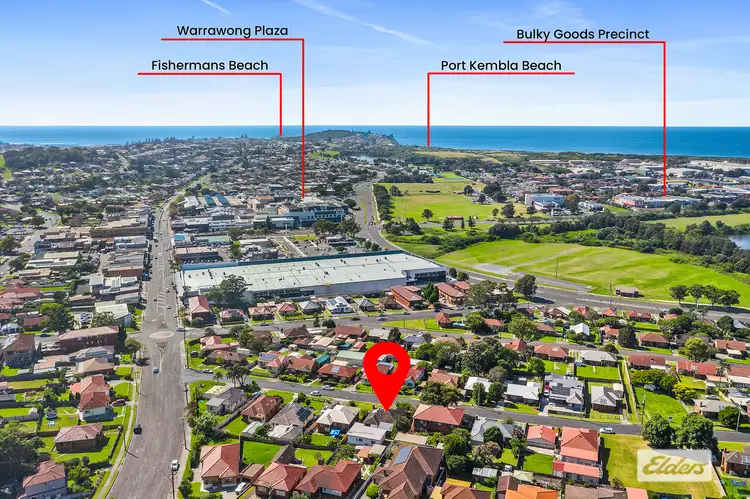 Third view of Homely house listing, 10a Lee Street, Warrawong NSW 2502