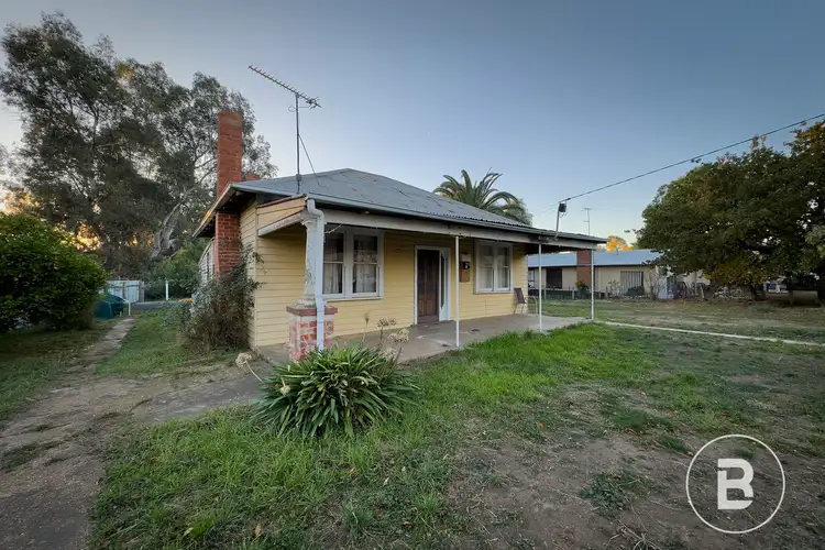 Main view of Homely house listing, 29 Main Street, Bealiba VIC 3475