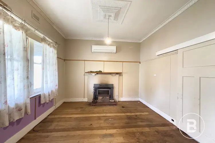 Second view of Homely house listing, 29 Main Street, Bealiba VIC 3475