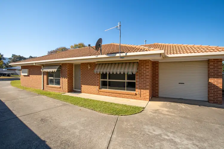 Main view of Homely townhouse listing, 1/34 Saville Avenue, Lavington NSW 2641